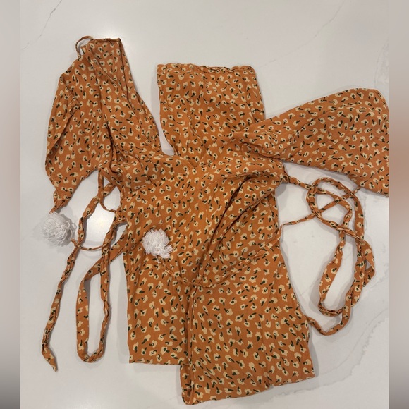 Faithful the Brand Jumpsuit Size 4 - Picture 4 of 5